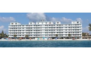 8470 W Gulf Blvd #402, TREASURE ISLAND