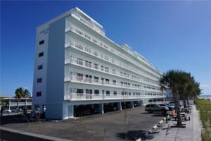 8470 GULF BOULEVARD, TREASURE ISLAND, FL 33706 - MLS#MFRTB8414206