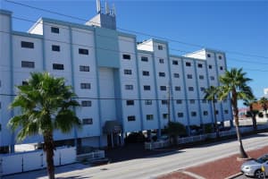 8470 GULF BOULEVARD, TREASURE ISLAND, FL 33706 - MLS#MFRTB8414206