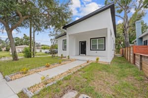1421 35TH STREET, ST PETERSBURG, FL 33711 - MLS#MFRTB8414214