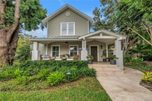 256 9TH AVENUE, ST PETERSBURG, FL 33701 - MLS#MFRTB8414222