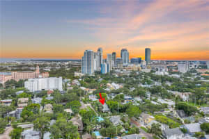 256 9TH AVENUE, ST PETERSBURG, FL 33701 - MLS#MFRTB8414222