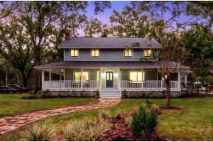 5455 Lake Le Clare Rd, LUTZ