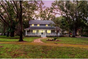 5455 LAKE LE CLARE ROAD, LUTZ, FL 33558 - MLS#MFRTB8414223