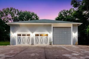 5455 LAKE LE CLARE ROAD, LUTZ, FL 33558 - MLS#MFRTB8414223