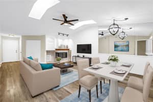 9701 LAKE SEMINOLE DRIVE, LARGO, FL 33773 Sold 09/26/25