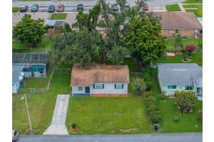 511 GARDEN DRIVE, LAKELAND, FL 33813 Sold 10/17/25