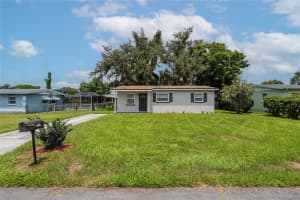 511 GARDEN DRIVE, LAKELAND, FL 33813 Sold 10/17/25