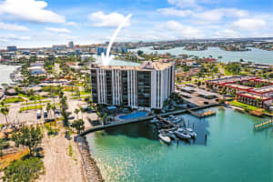10355 PARADISE BOULEVARD, TREASURE ISLAND, FL 33706 - MLS#MFRTB8414231