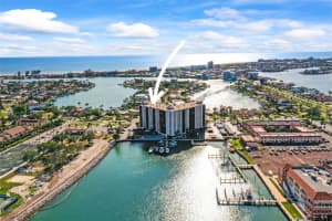 10355 PARADISE BOULEVARD, TREASURE ISLAND, FL 33706 - MLS#MFRTB8414231