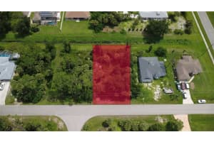 COVER LN, NORTH PORT, FL 34286 Sold 01/13/26