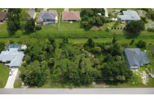 COVER LN, NORTH PORT, FL 34286 Sold 01/13/26