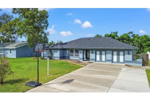 2079 BECKWITH AVENUE, SPRING HILL, FL 34608 - MLS#MFRTB8414237