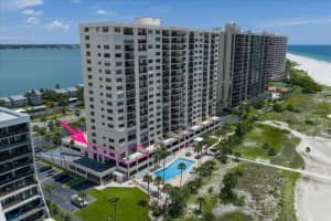 1270 Gulf Blvd #308, CLEARWATER BEACH