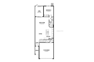 3416 TIMBER CROSSING AVENUE, BRANDON, FL 33511 - MLS#MFRTB8414253