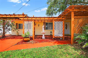 13706 BRITTON DRIVE, HUDSON, FL 34667 - MLS#MFRTB8414260