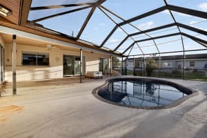 22275 ELMIRA BOULEVARD, PORT CHARLOTTE, FL 33952 - MLS#MFRTB8414273