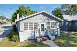 213 W Wilder Ave, TAMPA