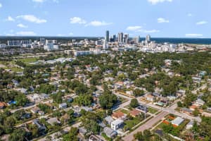 1240 JAMES AVENUE, ST PETERSBURG, FL 33705 - MLS#MFRTB8414281