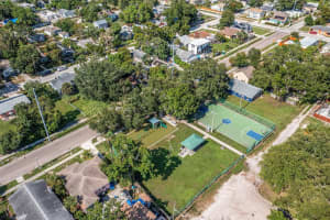 1240 JAMES AVENUE, ST PETERSBURG, FL 33705 - MLS#MFRTB8414281