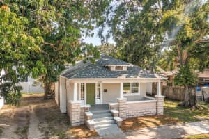 1240 JAMES AVENUE, ST PETERSBURG, FL 33705 - MLS#MFRTB8414281