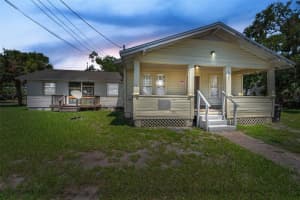1107 N Garden Ave, CLEARWATER