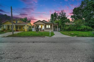 1005 CRENSHAW STREET, TAMPA, FL 33604 - MLS#MFRTB8414295