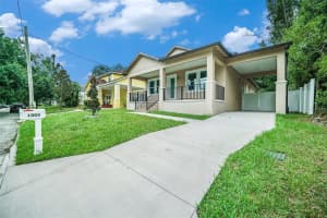 1005 CRENSHAW STREET, TAMPA, FL 33604 - MLS#MFRTB8414295