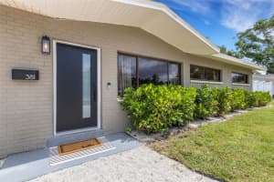 381 KINGFISH DRIVE, ST PETERSBURG, FL 33705 - MLS#MFRTB8414298
