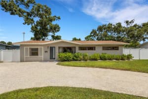 381 KINGFISH DRIVE, ST PETERSBURG, FL 33705 - MLS#MFRTB8414298