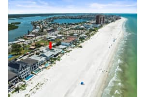 18218 SUNSET BOULEVARD, ST PETERSBURG, FL 33708 - MLS#MFRTB8414300