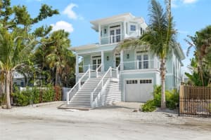 180 DAMFIWILL STREET, BOCA GRANDE, FL 33921 - MLS#MFRTB8414309