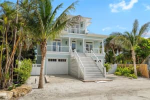 180 DAMFIWILL STREET, BOCA GRANDE, FL 33921 - MLS#MFRTB8414309