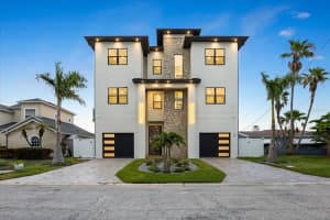 820 BAY POINT DRIVE, MADEIRA BEACH, FL 33708 - MLS#MFRTB8414321