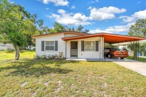 8062 28th Ave N, ST PETERSBURG