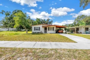 8062 28TH AVENUE, ST PETERSBURG, FL 33710 - MLS#MFRTB8414329