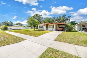 8062 28TH AVENUE, ST PETERSBURG, FL 33710 - MLS#MFRTB8414329