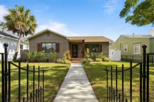 2351 4th Ave S, ST PETERSBURG