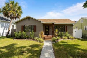 2351 4TH AVENUE, ST PETERSBURG, FL 33712 - MLS#MFRTB8414349