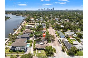 2925 1ST STREET, ST PETERSBURG, FL 33704 - MLS#MFRTB8414360
