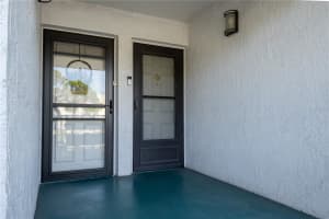 5970 80TH STREET NORTH #206, ST PETERSBURG, FL 33709 - MLS#MFRTB8414361