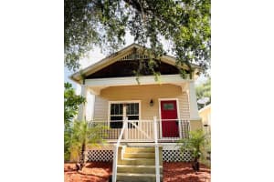 1931 W Chestnut St, TAMPA