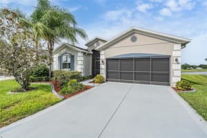 10029 SEMIAHMOO LOOP, SAN ANTONIO, FL 33576 Sold 10/17/25