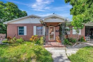 2007 Linsey St, TAMPA