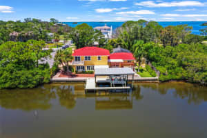 412 ORCHID LANE, PALM HARBOR, FL 34683 - MLS#MFRTB8414424