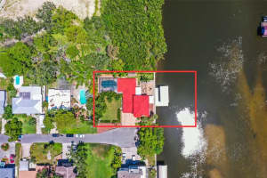 412 ORCHID LANE, PALM HARBOR, FL 34683 - MLS#MFRTB8414424