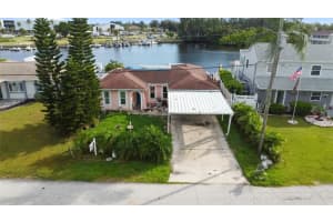 6517 HARBOR DRIVE, HUDSON, FL 34667 Sold 08/29/25