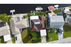 6517 HARBOR DRIVE, HUDSON, FL 34667 Sold 08/29/25
