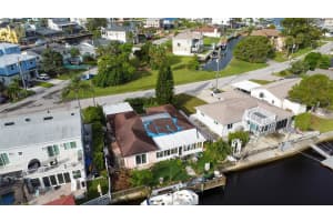 6517 HARBOR DRIVE, HUDSON, FL 34667 Sold 08/29/25
