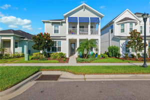 3825 Lajuana Blvd, WESLEY CHAPEL